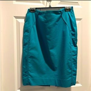 White House Black Market Pencil Skirt